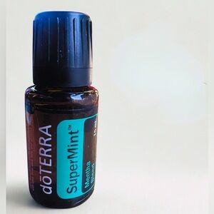 doTERRA SuperMint Essential Oil 15 mL | Brand New Sealed | Exp 2030 🌿